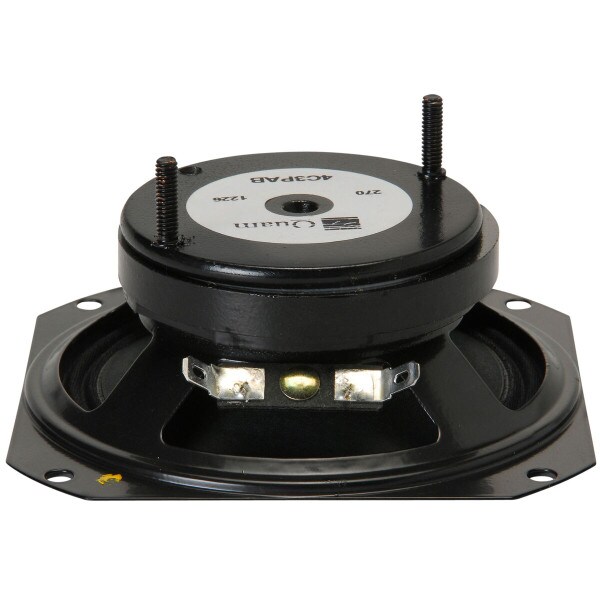 Main product image for Quam 4C3PA 4" Speaker 8 Ohm 244-3206